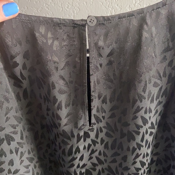 LOFT top *NEVER WORN* - Picture 5 of 7